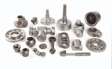 ALL GRADE CASTINGS